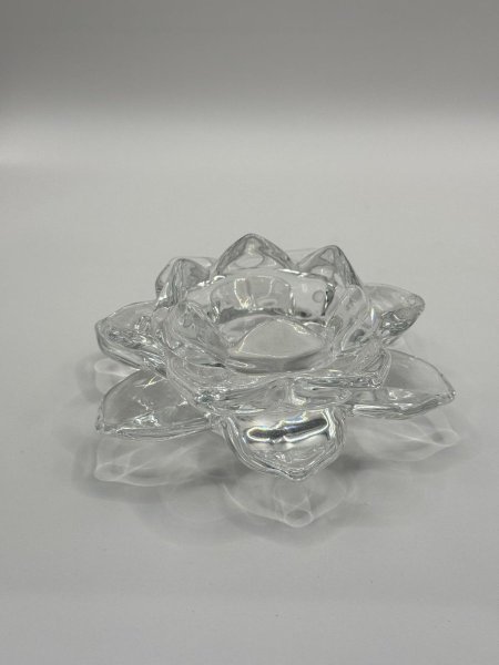 نجمة كرستال